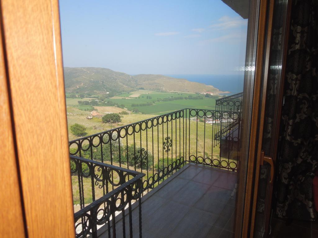 Masi Hotel İmroz Cameră foto