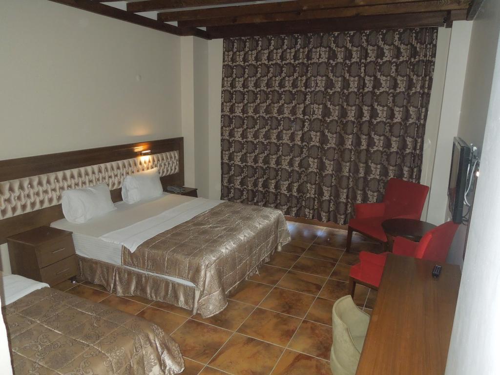 Masi Hotel İmroz Cameră foto