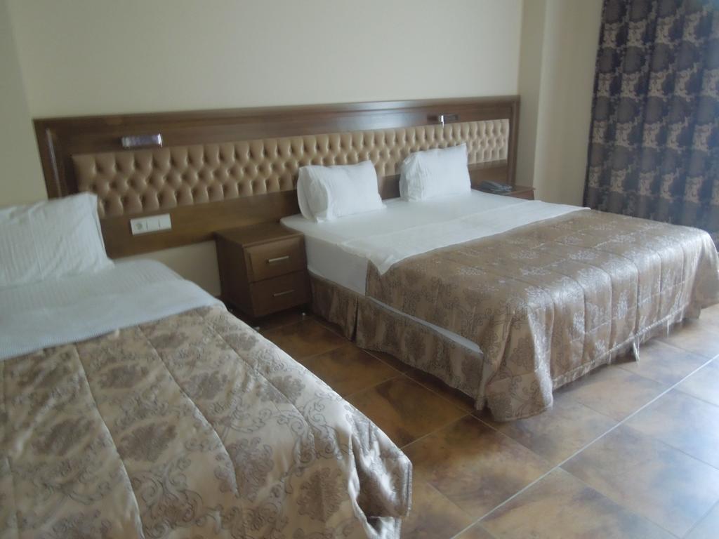Masi Hotel İmroz Cameră foto