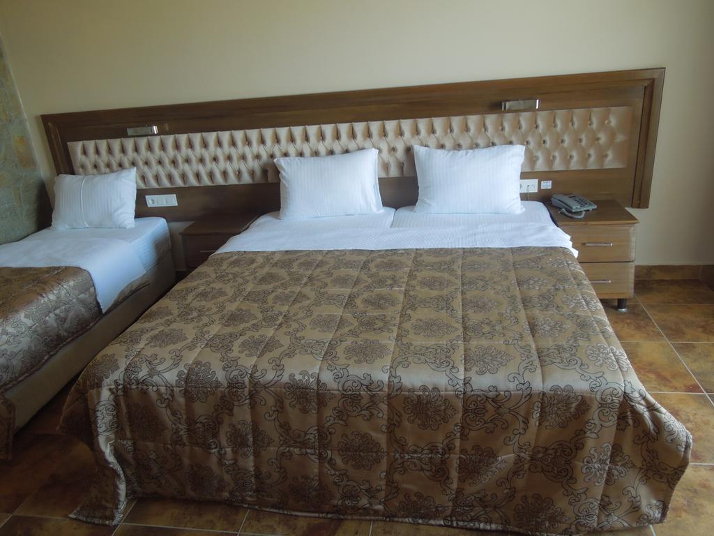 Masi Hotel İmroz Cameră foto
