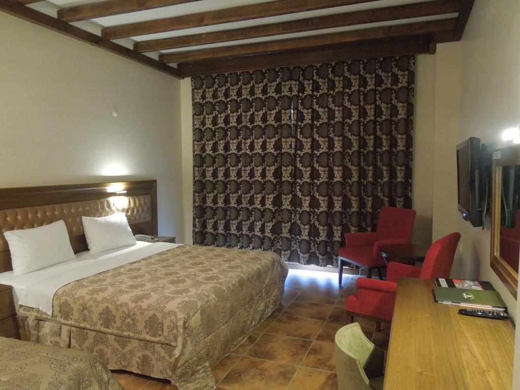 Masi Hotel İmroz Cameră foto