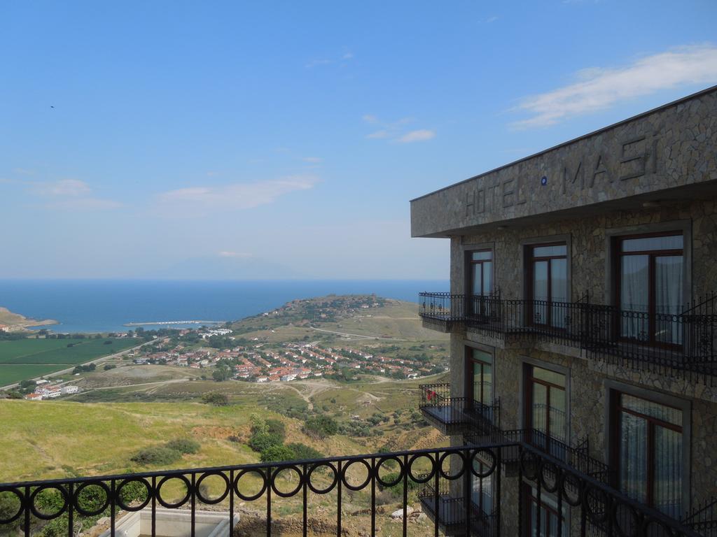 Masi Hotel İmroz Cameră foto