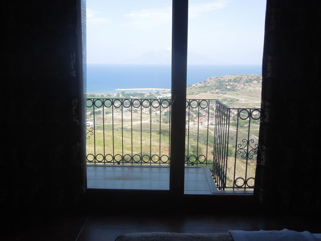 Masi Hotel İmroz Cameră foto