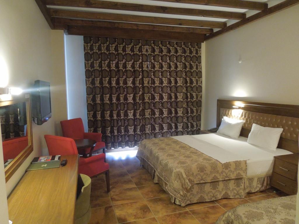 Masi Hotel İmroz Cameră foto