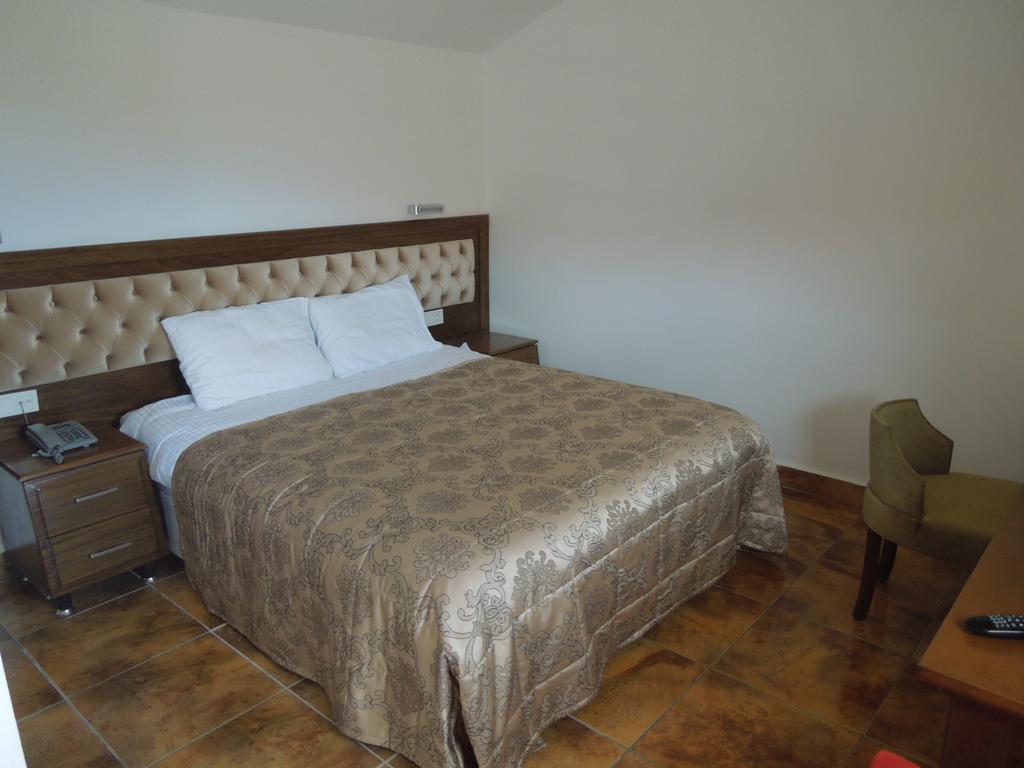 Masi Hotel İmroz Cameră foto